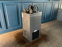 Gamko bkg2 50/54 tapinstallatie met fustinrichting - afbeelding 1 van  11