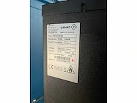 Gamko bkg2 50/54 tapinstallatie met fustinrichting - afbeelding 3 van  11
