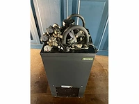 Gamko bkg2 50/54 tapinstallatie met fustinrichting - afbeelding 9 van  11