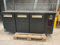 Gamko e3/222mu84 barkoeling - afbeelding 1 van  4