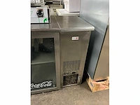 Gamko eco2222gmucscc glasdeur barkoeling - afbeelding 4 van  9