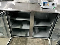 Gamko eco2222gmucscc glasdeur barkoeling - afbeelding 7 van  9