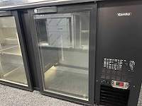 Gamko eco/222gmu barkoeling - afbeelding 2 van  7