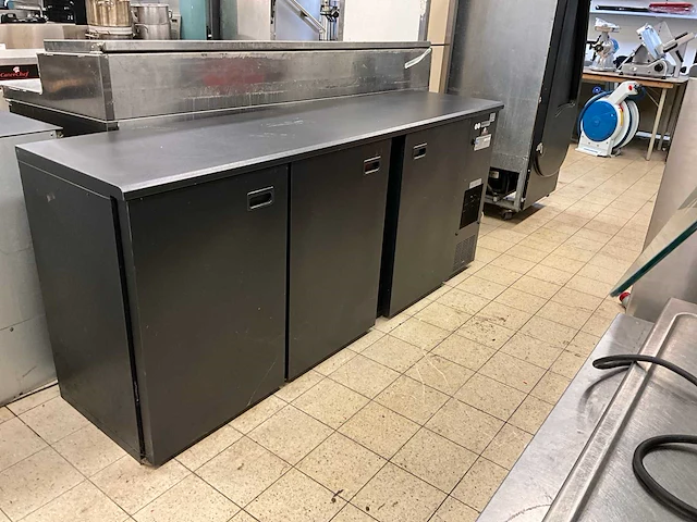 Gamko eco/222mu barkoeling - afbeelding 1 van  7