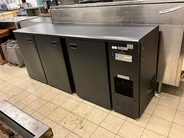 Gamko eco/222mu barkoeling - afbeelding 2 van  7