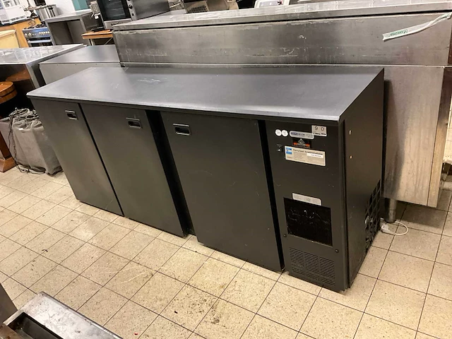 Gamko eco/222mu barkoeling - afbeelding 3 van  7