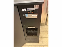 Gamko eco/222mu barkoeling - afbeelding 6 van  7