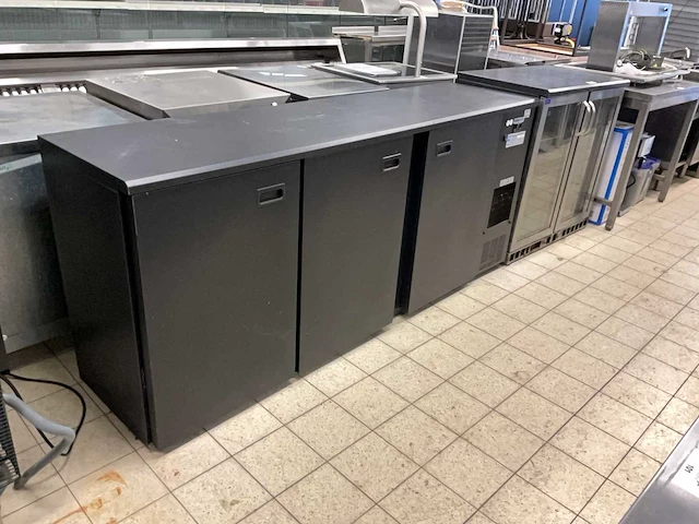 Gamko eco/222mu barkoeling - afbeelding 1 van  8
