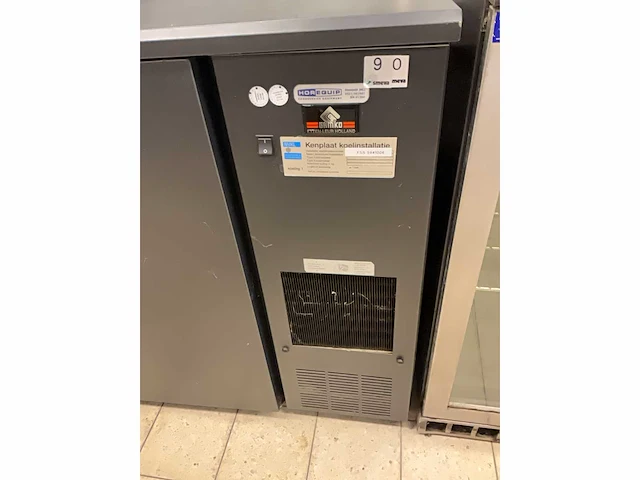 Gamko eco/222mu barkoeling - afbeelding 6 van  8
