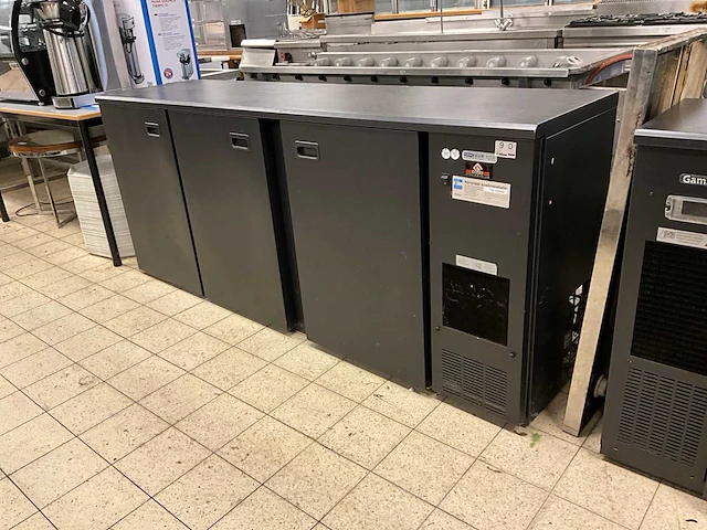 Gamko eco/222mu barkoeling - afbeelding 2 van  8