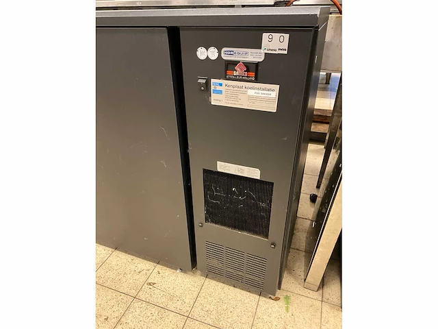 Gamko eco/222mu barkoeling - afbeelding 6 van  8