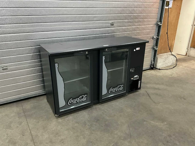 Gamko eco\22gmucc glasdeur barkoeling - afbeelding 1 van  5