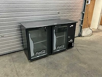 Gamko eco\22gmucc glasdeur barkoeling