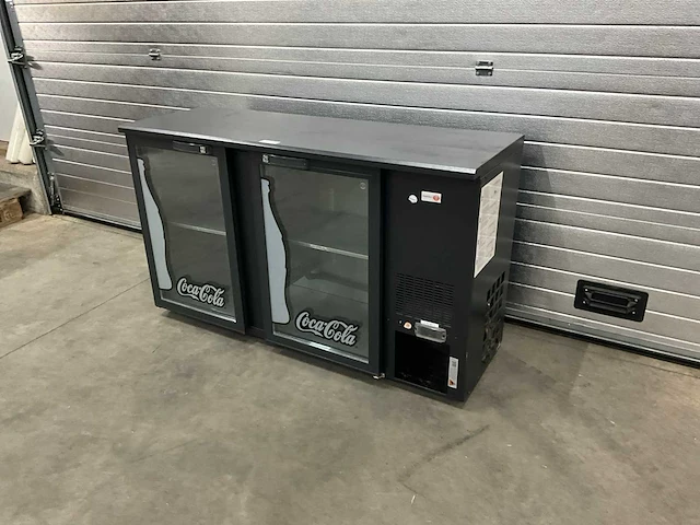 Gamko eco\22gmucc glasdeur barkoeling - afbeelding 2 van  5