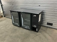 Gamko eco\22gmucc glasdeur barkoeling - afbeelding 2 van  5