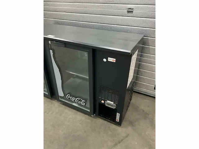 Gamko eco\22gmucc glasdeur barkoeling - afbeelding 3 van  5