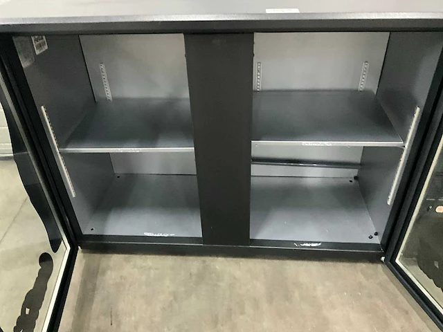 Gamko eco\22gmucc glasdeur barkoeling - afbeelding 5 van  5