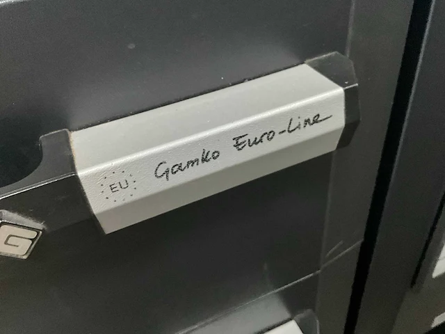 Gamko eu/1-25 barkoeling - afbeelding 7 van  10