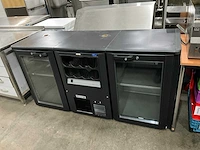 Gamko eu/1-25 glasdeur barkoeling - afbeelding 1 van  10