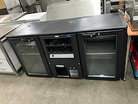 Gamko eu/1-25 glasdeur barkoeling - afbeelding 3 van  10