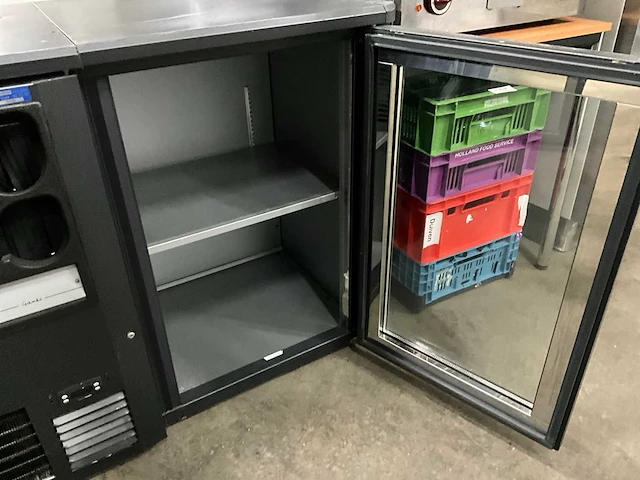 Gamko eu/1-25 glasdeur barkoeling - afbeelding 6 van  10