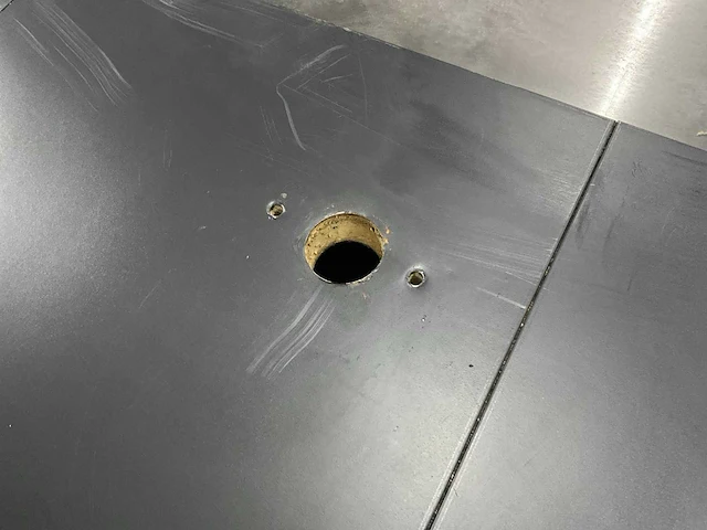 Gamko eu/1-25 glasdeur barkoeling - afbeelding 10 van  10