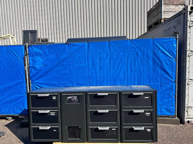 Gamko euroflex barkoeling - afbeelding 1 van  4