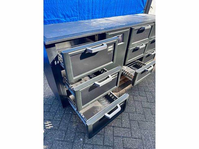 Gamko euroflex barkoeling - afbeelding 3 van  4