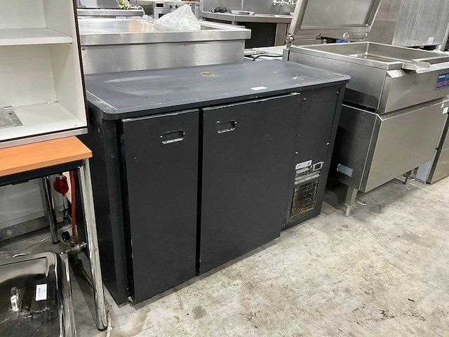 Gamko fk25/4br fustenkoeling - afbeelding 1 van  4