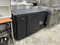 Gamko fk25/4br fustenkoeling - afbeelding 1 van  4