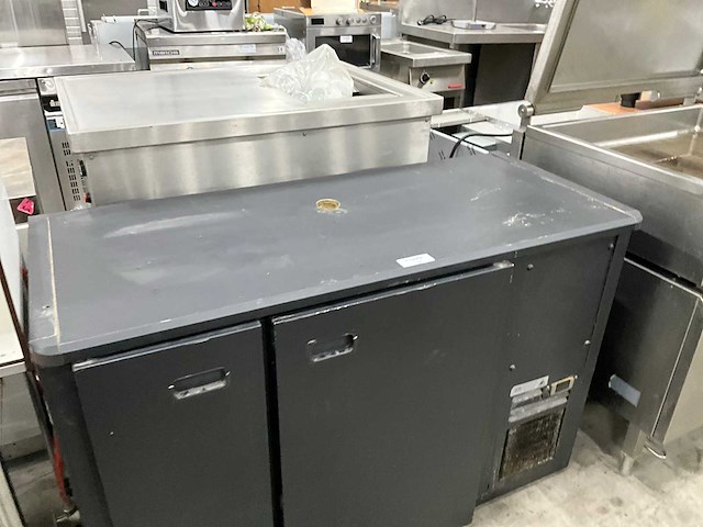 Gamko fk25/4br fustenkoeling - afbeelding 2 van  4