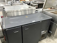 Gamko fk25/4br fustenkoeling - afbeelding 2 van  4