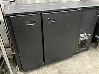 Gamko fk25/4br fustenkoeling - afbeelding 3 van  4