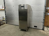 Gamko fs/600f rvs vrieskast - afbeelding 1 van  8