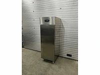 Gamko fs/600f rvs vrieskast - afbeelding 2 van  8