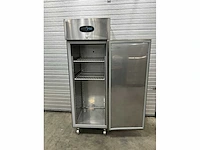 Gamko fs/600f rvs vrieskast - afbeelding 3 van  8