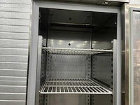 Gamko fs/600f rvs vrieskast - afbeelding 4 van  8