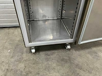 Gamko fs/600f rvs vrieskast - afbeelding 5 van  8