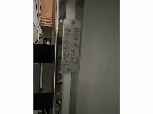 Gamko fustenkoeling - afbeelding 4 van  5