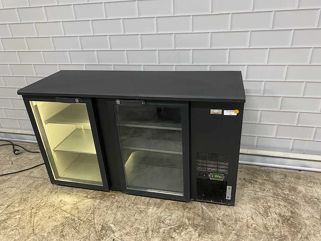 Gamko glasdeurkoeling - afbeelding 1 van  4