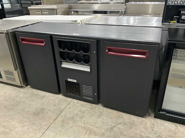 Gamko gm/212st barkoeling - afbeelding 1 van  7