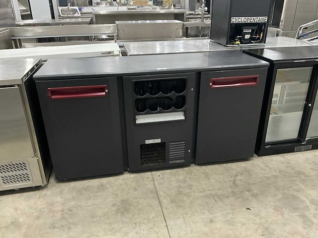 Gamko gm/212st barkoeling - afbeelding 2 van  7