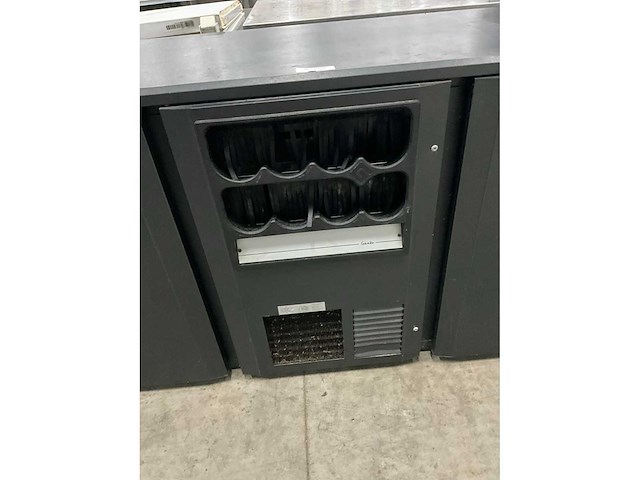 Gamko gm/212st barkoeling - afbeelding 3 van  7