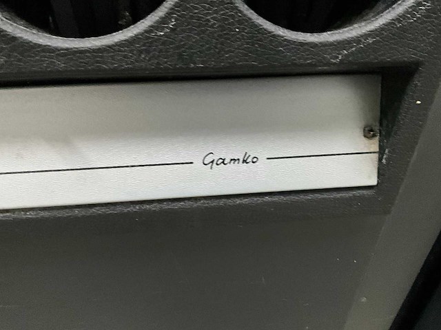 Gamko gm/212st barkoeling - afbeelding 6 van  7