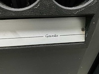 Gamko gm/212st barkoeling - afbeelding 6 van  7