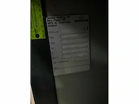 Gamko gm/212st mobiele barkoeling - afbeelding 2 van  10