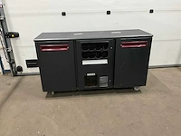 Gamko gm/212st mobiele barkoeling - afbeelding 3 van  10