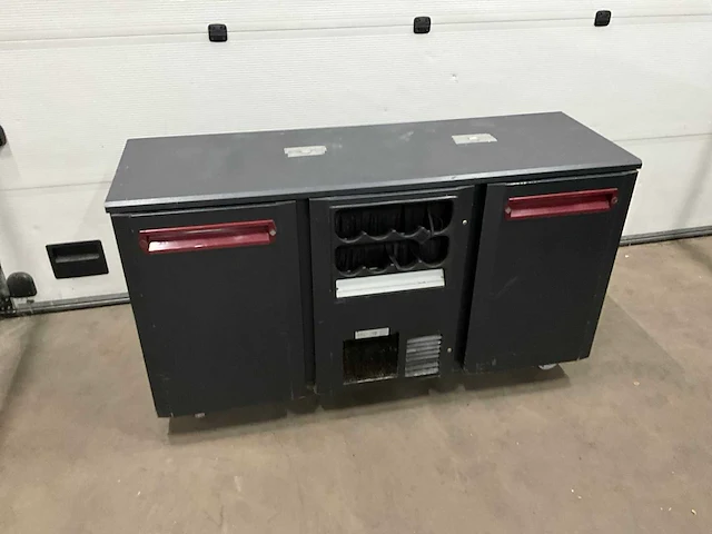 Gamko gm/212st mobiele barkoeling - afbeelding 4 van  10