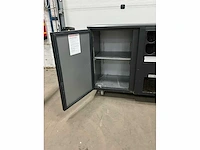 Gamko gm/212st mobiele barkoeling - afbeelding 5 van  10
