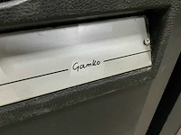 Gamko gm/212st mobiele barkoeling - afbeelding 10 van  10